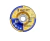 Disco de Desbaste 4.1/2" 115X6,3X22,2 Heavy Duty