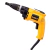 Parafusadeira Drywall 1/4" 650W (torque 15Nm -0-2500rpm) DW257 Dewalt