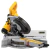 Serra de Esquadria com Braço Telescópico 12'' (305 mm) DWS-780 Dewalt - comprar online