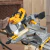 Serra de Esquadria com Braço Telescópico 12'' (305 mm) DWS-780 Dewalt na internet
