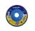Disco Flap 4.1/2" 115x22,0 Nylon Fast Flap Heavy Duty