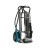 Bomba de Água Submersível P/ Aguas Sujas 750W G3202 XKS750 Gamma