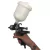Pistola de Pintura Gravidade Hvlp 1.4 600 Ml Preto Gloss x1 Italco na internet