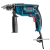 Furadeira de Impacto Profissional 650W 1/2" (13mm) - GSB13RE Bosch