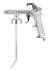 Pistola de emborrachamento (bate pedra) pneumática MP-19 Wimpel
