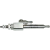 Mini Cilindro Aço Inox PB - Air Tac - Puma