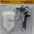 Pistola De Pintura Hvlp Automotiva Bico 1.4 Pressure H827w - loja online