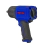 Chave de Impacto Pneumática 1/2" (Força: 176Kgfm) (Peso: 2 Kg ULTRA LEVE) PRO-162 PDR - comprar online