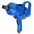 Chave de Impacto 1" (força: 234 Kgfm) (peso: 9,5 Kg) pneumática PRO-180 PDR