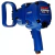 Chave de Impacto 1" (força: 234 Kgfm) (peso: 9,5 Kg) pneumática PRO-180 PDR - Wyllis ferramentas 