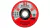 DISCO DE CORTE ABRASIVO INOX SAMURAI