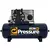 COMPRESSOR 20 PÉS STORM 600 200L 175 PSI TRIFASICO ALTA- PRESSURE