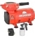 Compressor Ar Direto 1/2 HP Bivolt 2,3 PCM com Kit WORKER