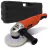 Politriz Angular 5" com Maleta Plástica - WP600K Black&Decker