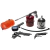Kit Acessórios para Compressor 5 peças WPKIT5 Pressure