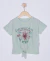REMERA VERAO MENTA - comprar online