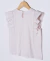 BLUSA PLUMERIA ROSA en internet