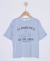 REMERA MAUI CELESTE - comprar online