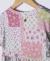 VESTIDO BAHIA PATCHWORK - ANAVANA