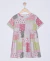 VESTIDO BAHIA PATCHWORK - comprar online