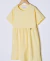 VESTIDO LUNA AMARILLO en internet