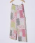 PANTALON DARLING PATCHWOK - ANAVANA