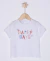 REMERA ANELA BLANCO - comprar online