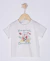 REMERA ANELA CRUDO - comprar online