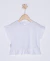 REMERA HALIA BLANCO - comprar online