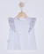 BLUSA AILANI SEAWEED AZUL - comprar online
