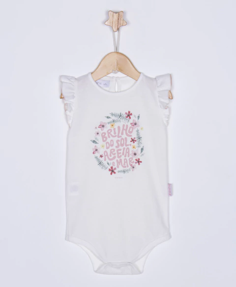 BODY KAMEA CRUDO - comprar online