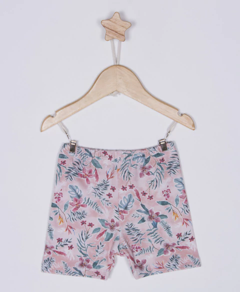 LEGGINGS IPE ORCHID ROSA - comprar online