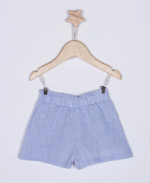 SHORT JULIA CELESTE - comprar online