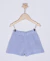 SHORT JULIA CELESTE - comprar online