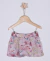 SHORT SUNSHINE HIBISCUS ROSA - comprar online