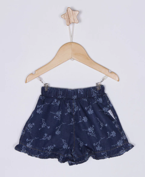 SHORT SHIP AZUL - comprar online