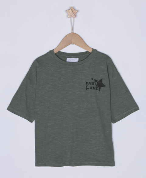REMERA DUKE ARMY - comprar online