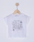REMERA LIFE BLANCO - comprar online