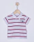 POLO RUDDER CHERRY - comprar online