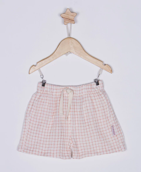 BERMUDA BOAT UNISEX ROSA - comprar online