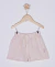 BERMUDA BOAT UNISEX ROSA - comprar online