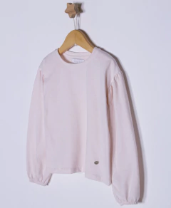 REMERA CASTAGNA ROSA en internet