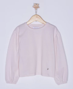 REMERA CASTAGNA ROSA - comprar online