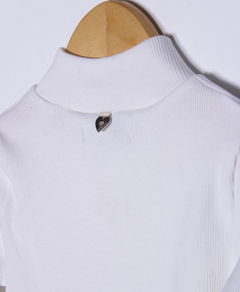 POLERA FELIX CRUDO - ANAVANA