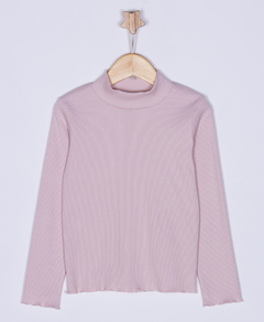 POLERA FELIX ROSA - comprar online