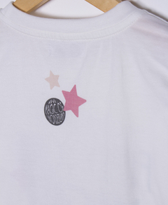 REMERA MAGIC CRUDO - ANAVANA