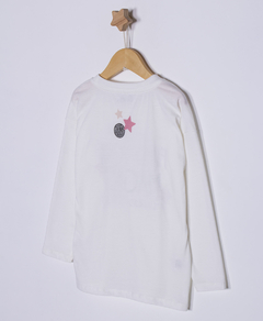 REMERA MAGIC CRUDO - tienda online