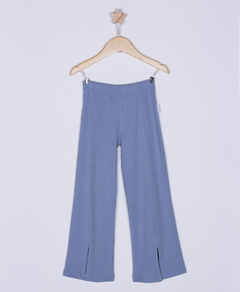 PANTALON NISA CELESTE - comprar online