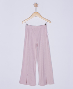 PANTALON NISA ROSA - comprar online