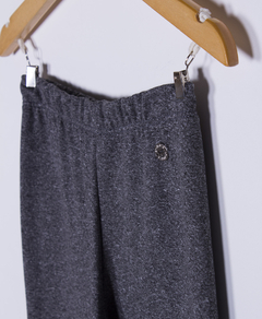 LEGGINGS MAIRY GRIS OSCURO en internet
